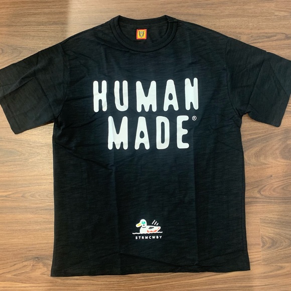 Human Made Other - Human Made Pharrell T Shirt